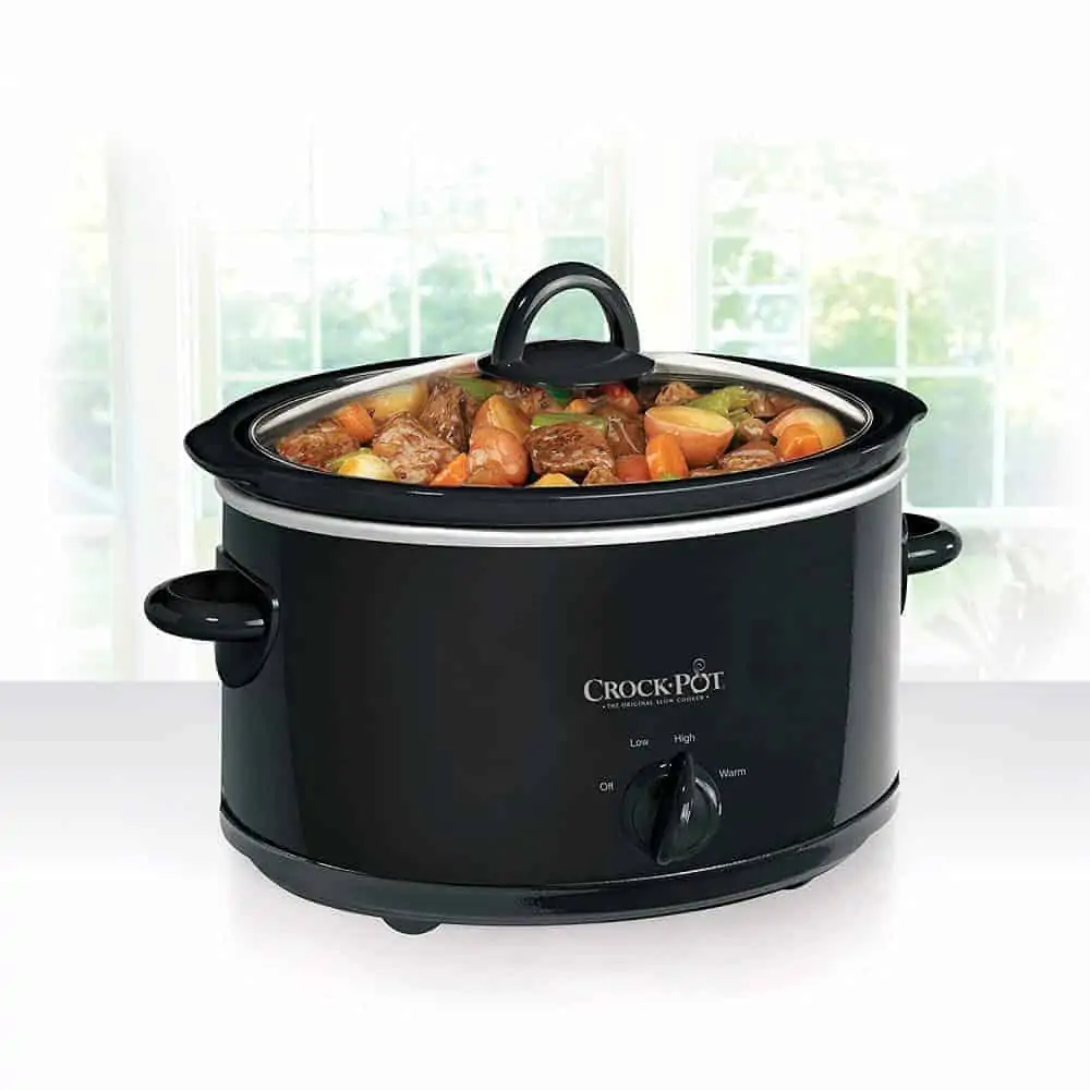 How to Get a FREE Crock Pot 