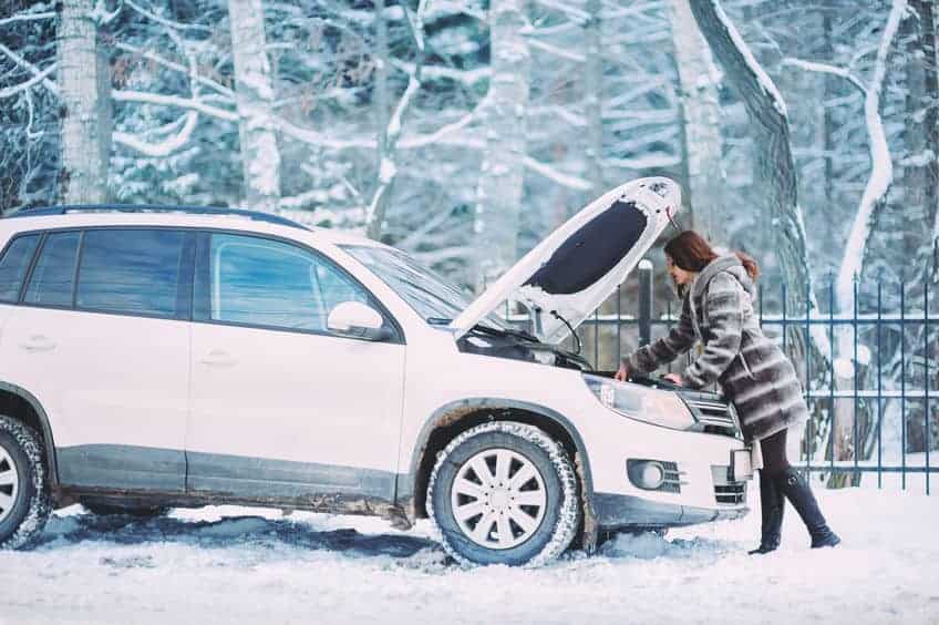  Car Emergency Must Haves 