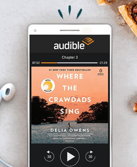 Free Amazon credit for Black Friday audible.
