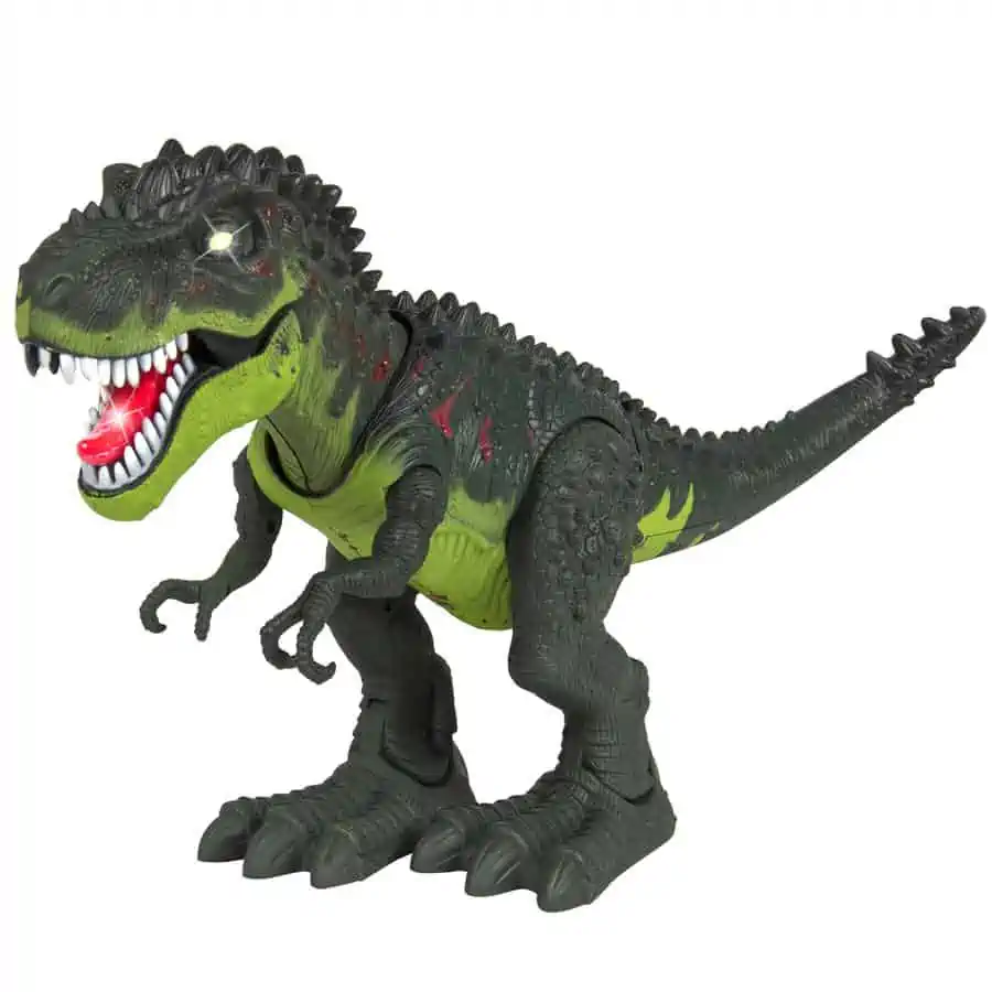 walking t-rex dinosaur black friday sale.