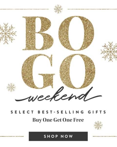 Dayspring sale graphic