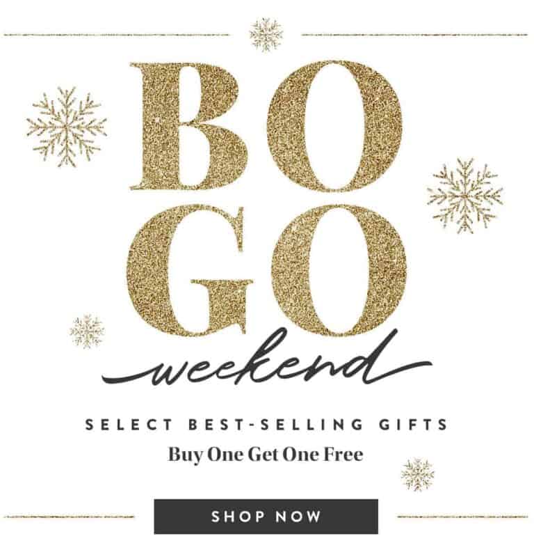 Dayspring sale graphic