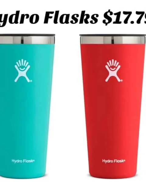 Hydro Flask Sale