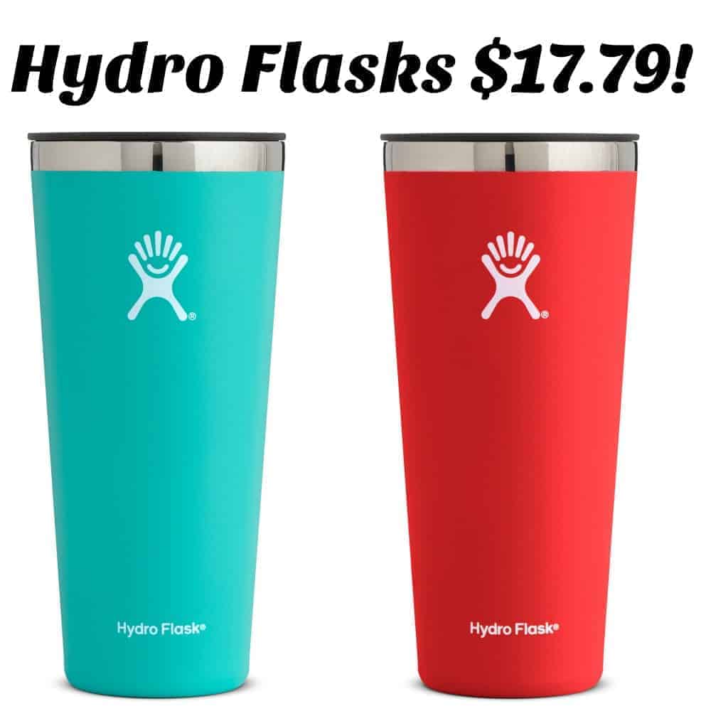  Hydro Flask Sale