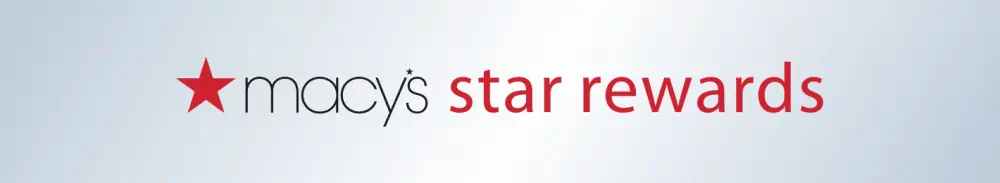 macys star rewards