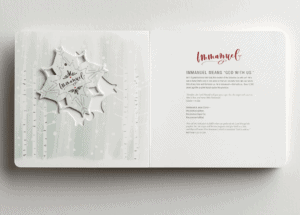 names of jesus advent