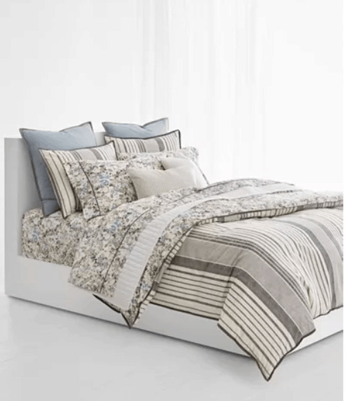 Macy\'s Designer Bedding Collections Black Friday Sale