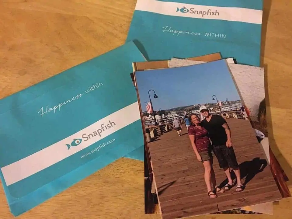 Snapfish coupon for free photo prints