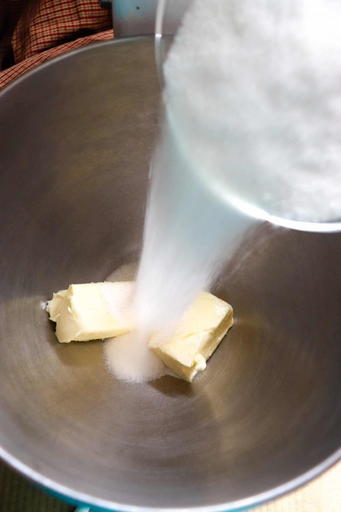 gingersnap cookie ingredients.