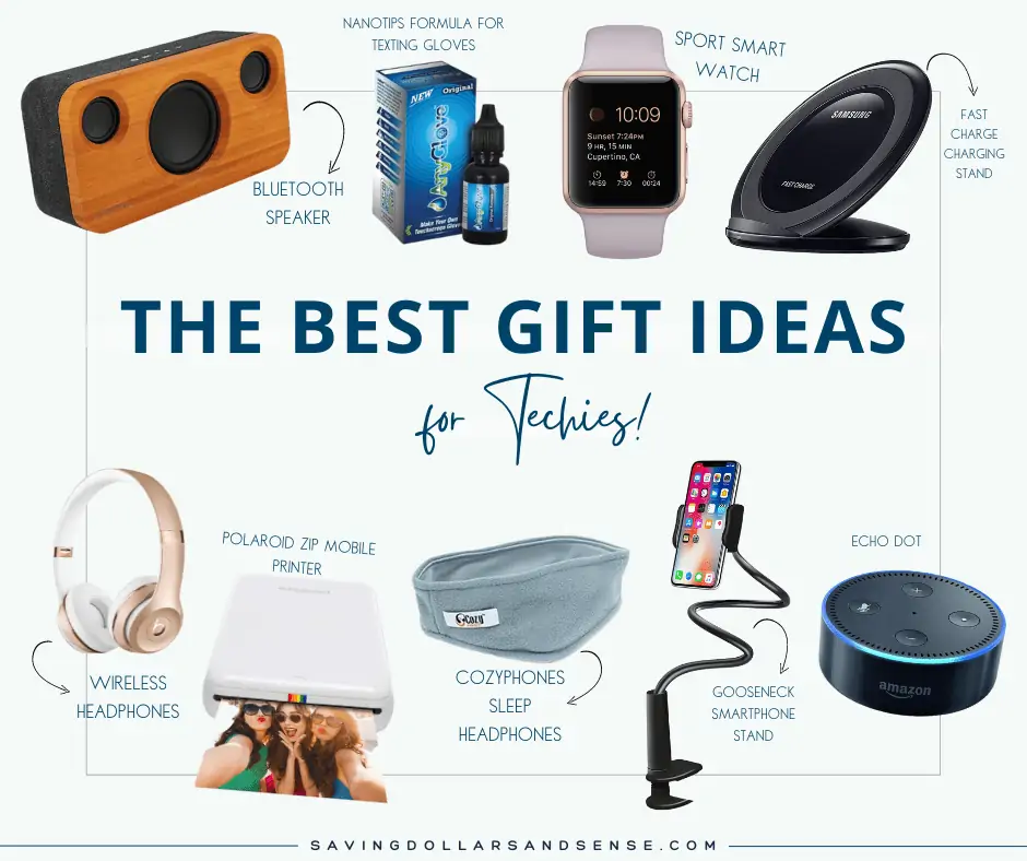 Best Valentine's Day tech gift ideas for him and her in 2023 - iGeeksBlog |  Best valentine's day gifts, Valentine day gifts, Tech gifts