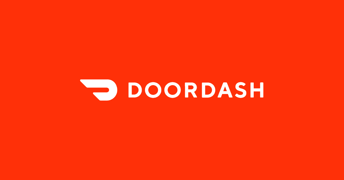 DoorDash logo