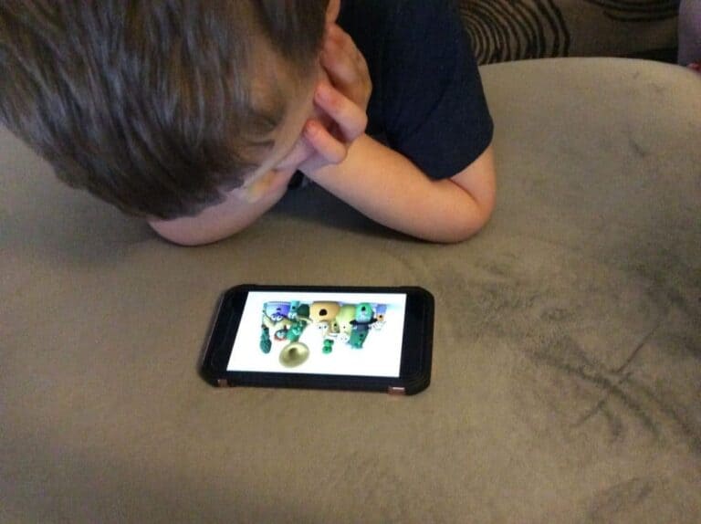 Yippee Family Streaming Giveaway 