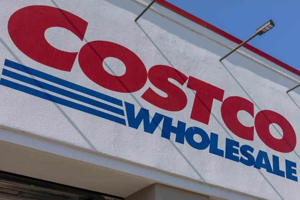 Free $40 Gift Card with Costco Black Friday Membership Deal