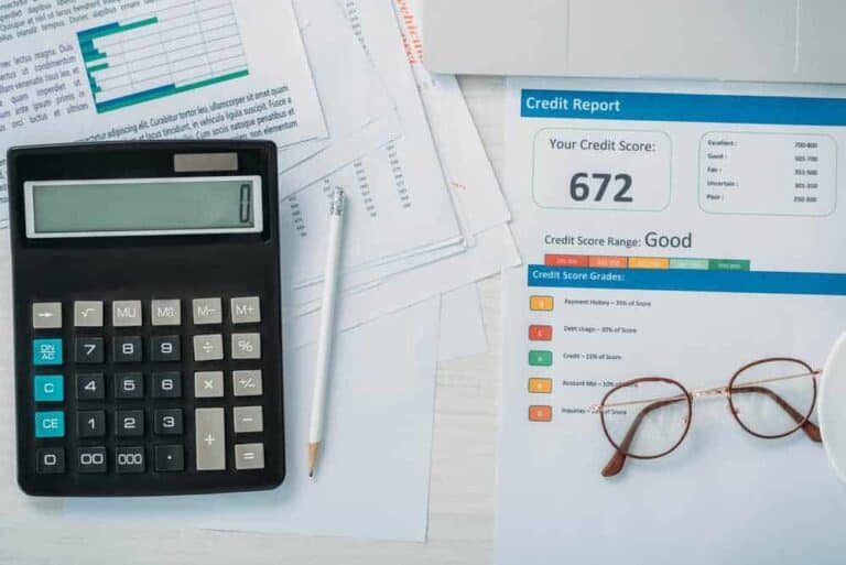 How to Fix Your Credit Score Yourself