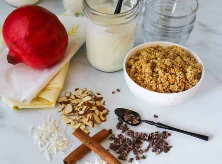 How to Make Yogurt in an Instant Pot