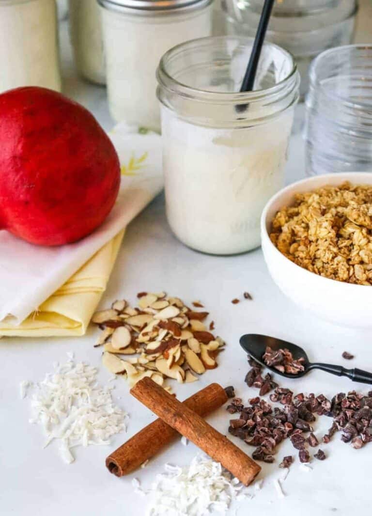 How to Make Yogurt in an Instant Pot Saving Dollars & Sense