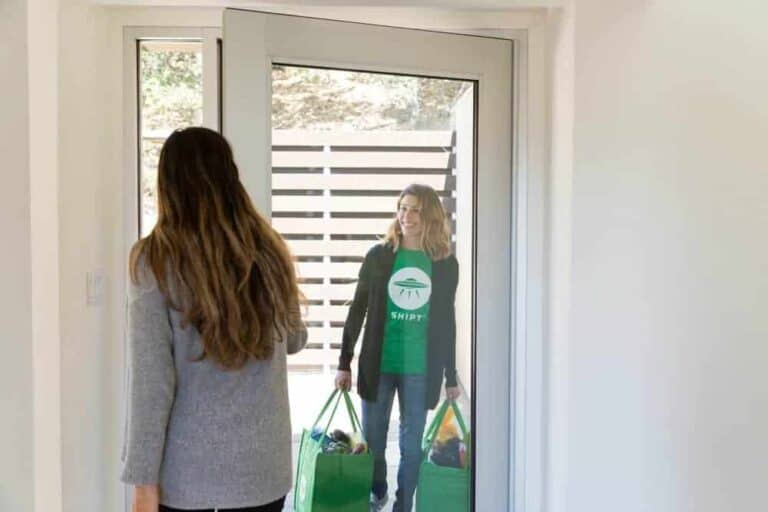 Shipt Grocery Delivery Promo Code