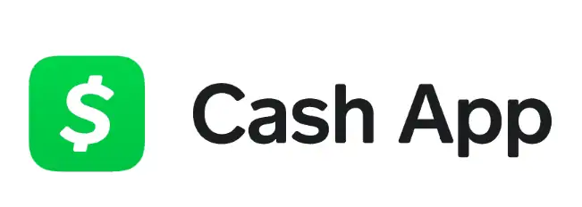 Cash App mobile payment logo