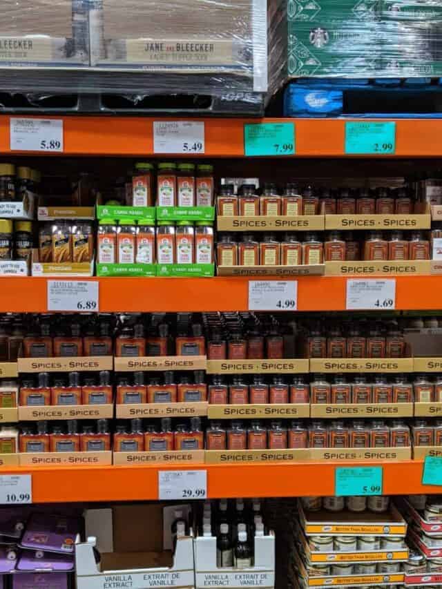 Amazing Costco Warehouse Savings Secrets Revealed Story Saving