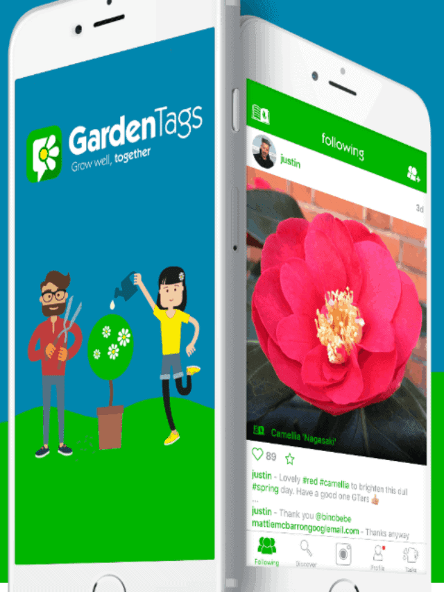 Best Gardening Apps Story Saving Dollars and Sense