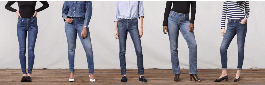 Levi's Coupon 40% Off Coupon - Saving Dollars & Sense