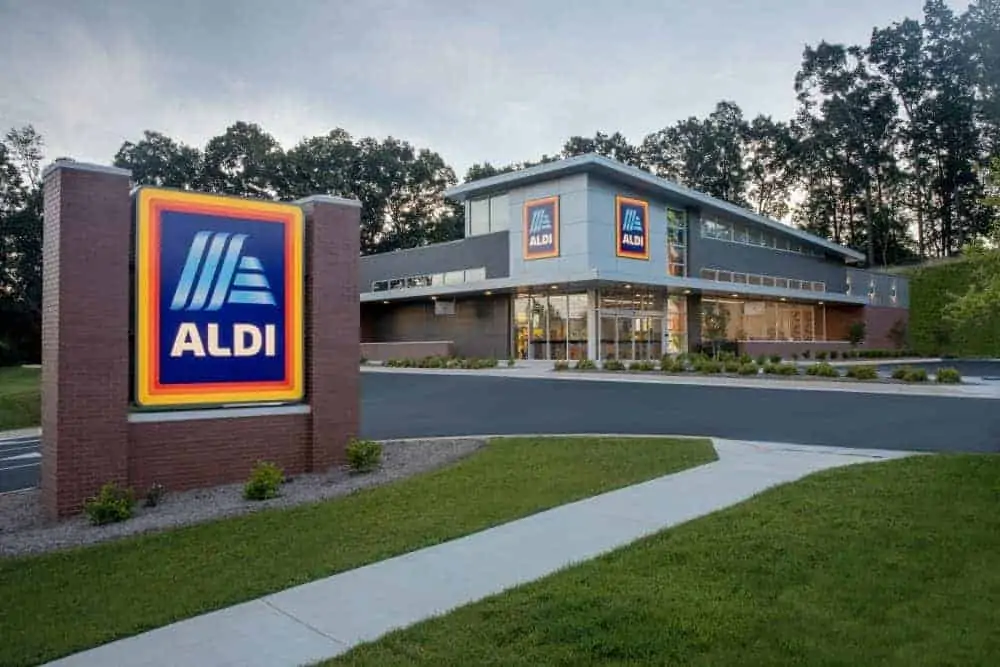 How to shop at ALDI and save money.