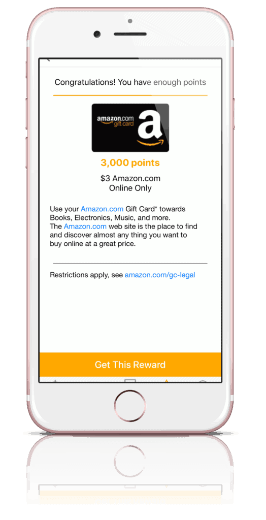 Fetch Rewards Referral Code - FREE Amazon Gift Card