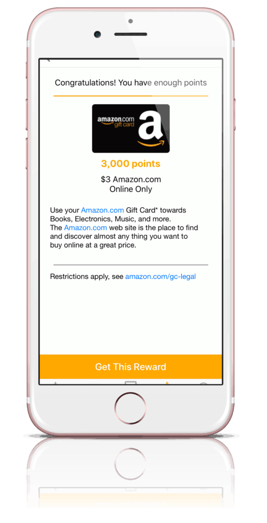 Fetch Rewards Referral Code - FREE Amazon Gift Card - Saving Dollars