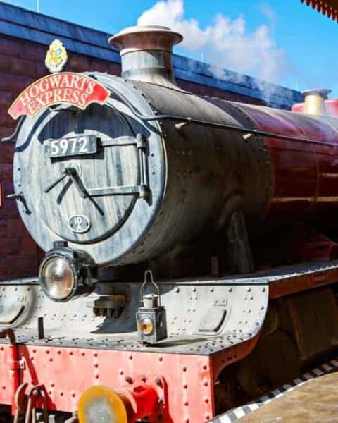 Free Hogwarts virtual escape room.