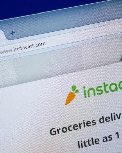 How to use Instacart from your desktop and get your groceries for free.