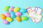 FREE Homemade Resurrection Eggs Printables - Saving Dollars &amp; Sense