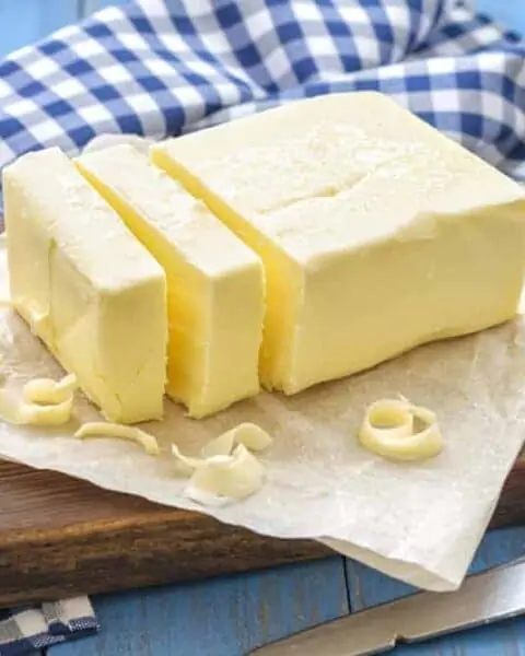 How to Freeze Butter to Make it Last Longer