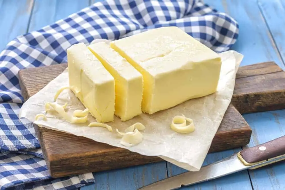 How to Freeze Butter to Make it Last Longer