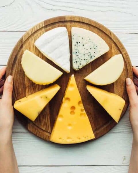 How to Freeze Cheese to Make it Last Longer