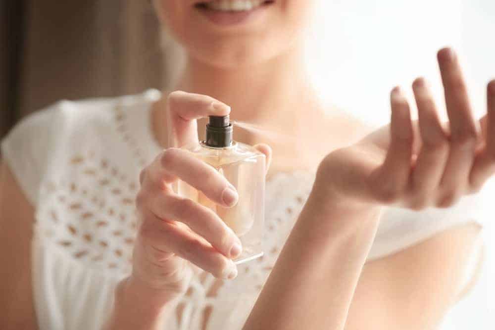 How To Make Perfume Saving Dollars And Sense