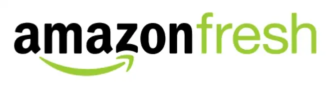 amazon fresh logo