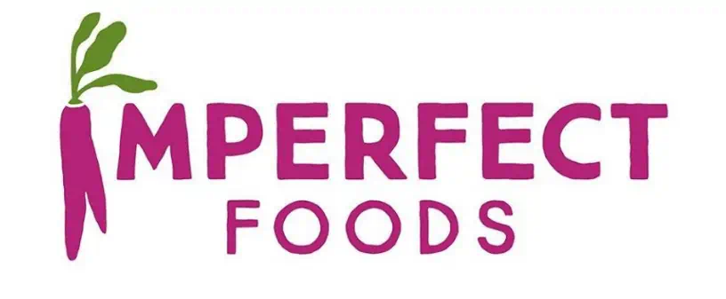 Imperfect Foods Logo