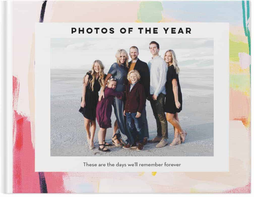 Shutterfly: Free Photo Book Coupon Code - Saving Dollars and Sense