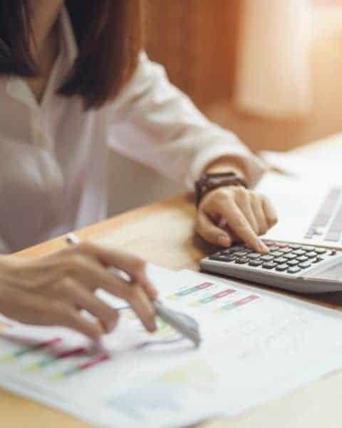 Monthly Printable Budget Planner