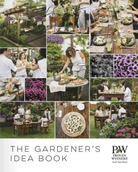 The Gardener's Idea Book.