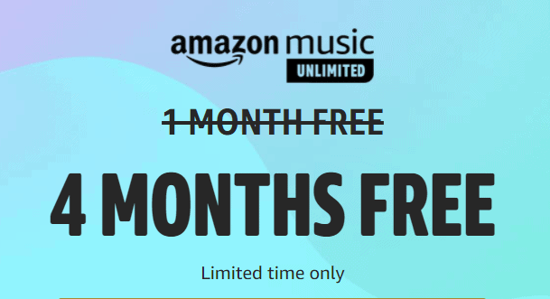 Amazon music