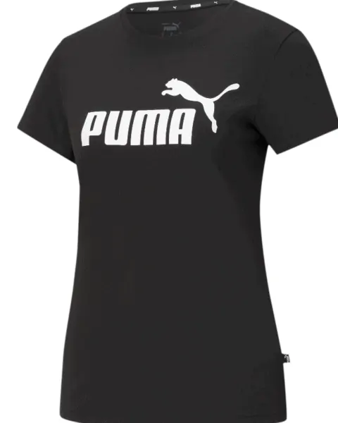 Black athletic Puma shirts.