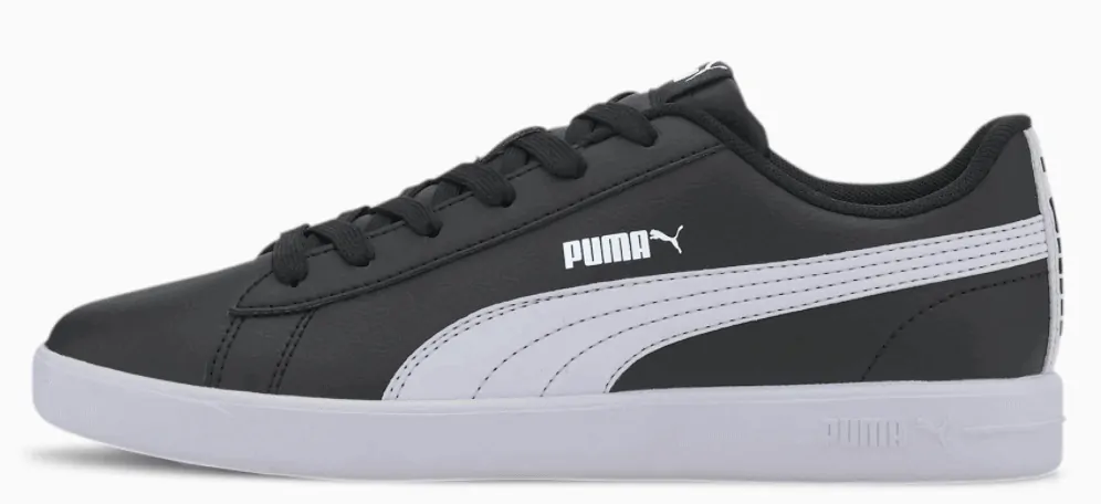 Puma UP shoes on sale.