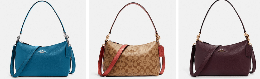 Coach Sale 70% Off Everything - Saving Dollars & Sense