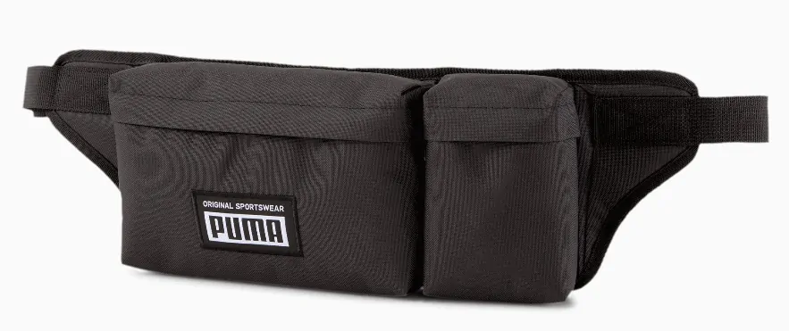 PUMA Academy Multi Waist Bag $9.99