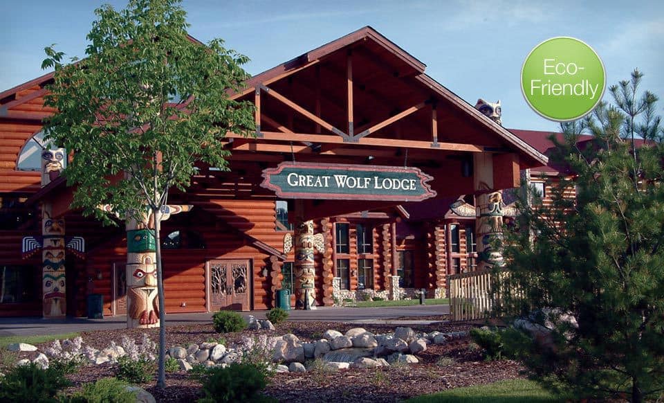 Great Wolf Lodge