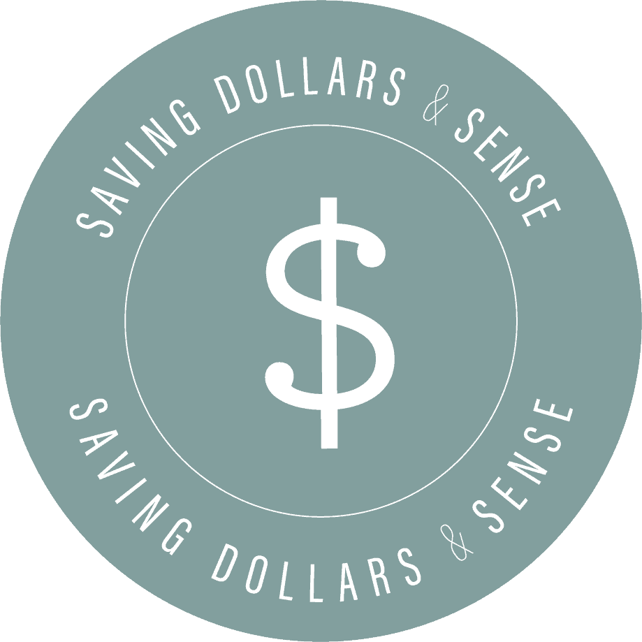 Money-Saving Tips and Recipes logo