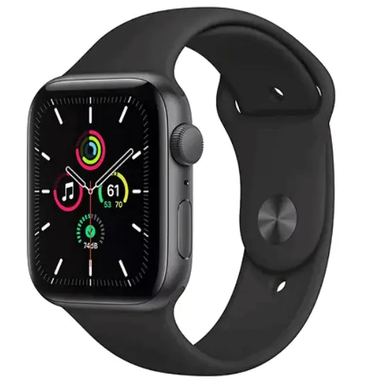 Apple watch.