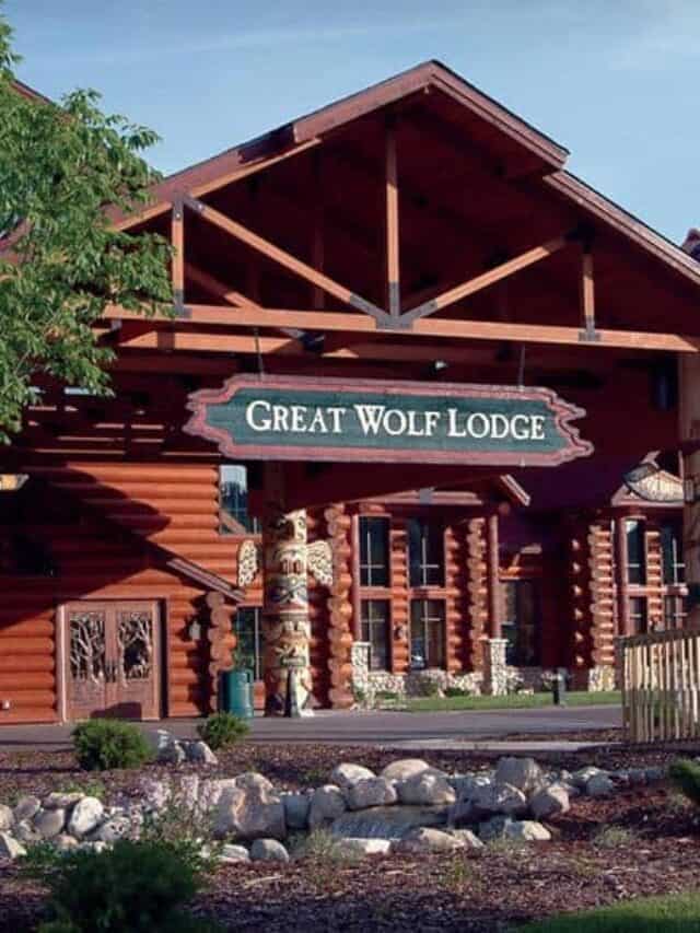 Great Wolf Lodge Deals Story