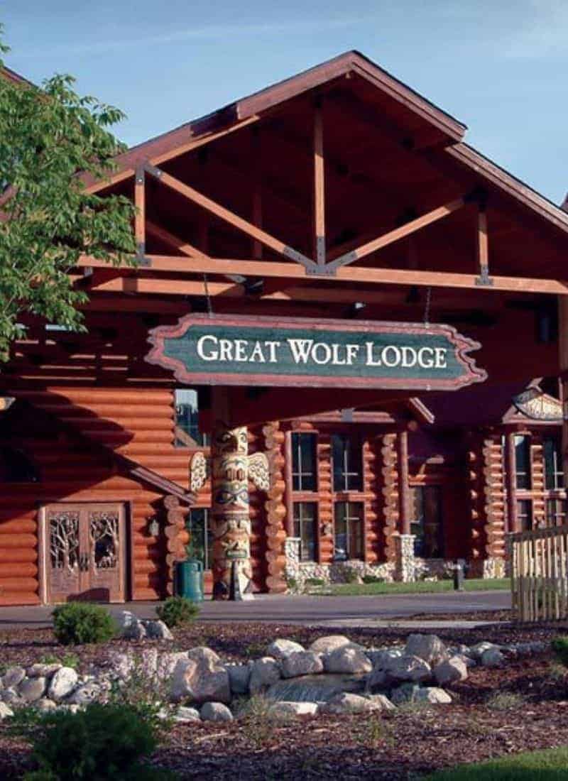 Great Wolf Lodge Groupon Over 50% Off - Saving Dollars and Sense